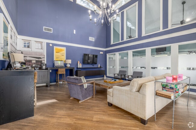 Casa club - The Granite at Porpoise Bay