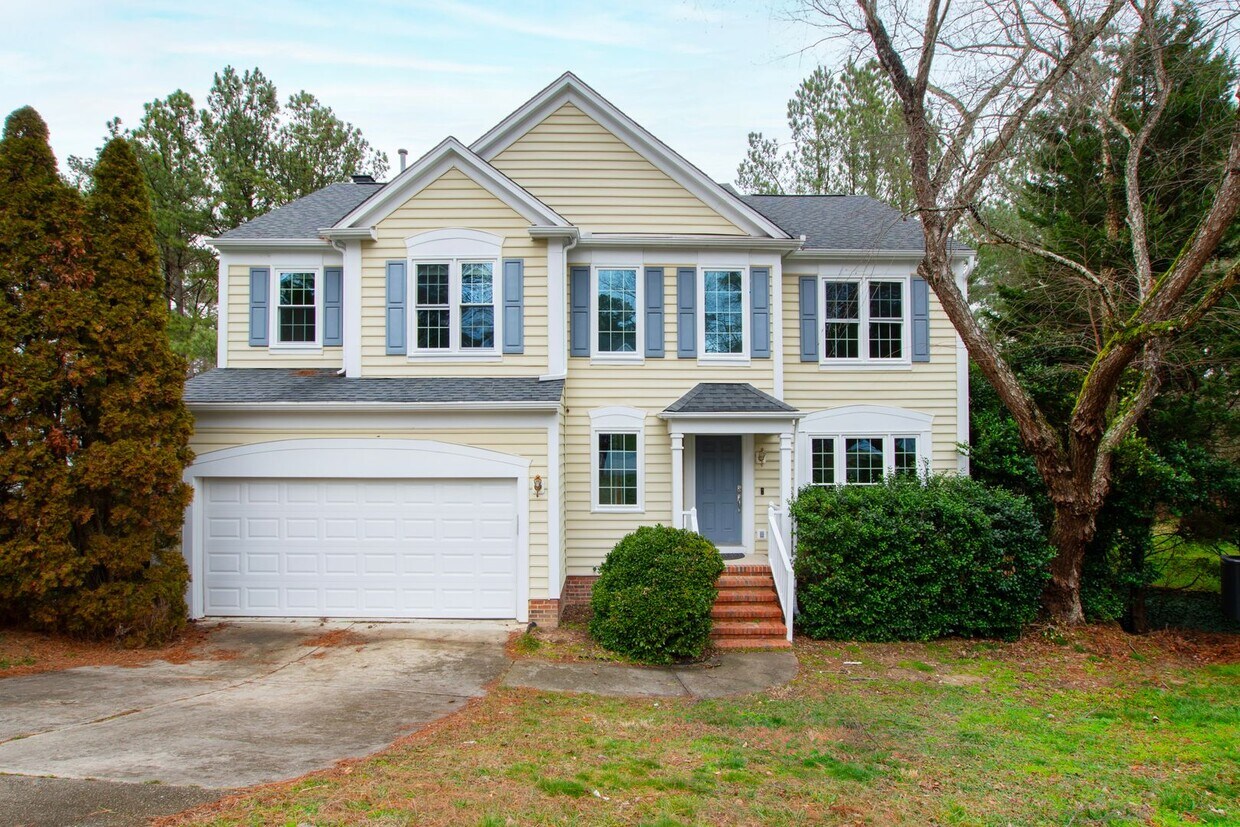 105 Pellinore Ct, Cary, NC 27513 House Rental in Cary, NC
