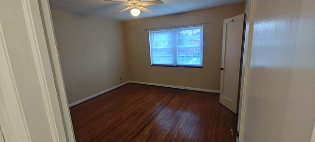 Bedroom 1 - 602 Northridge Rd