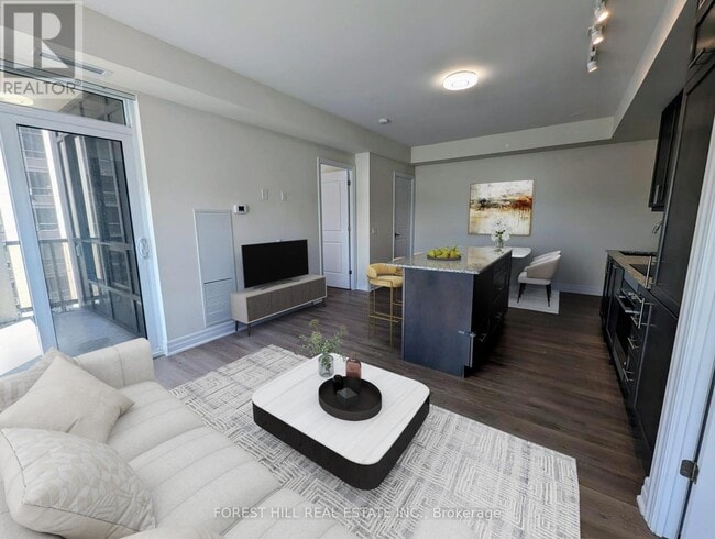 Photo du bâtiment - 9075 Jane St