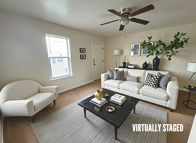 Foto del edificio - 1109 Circle M Dr