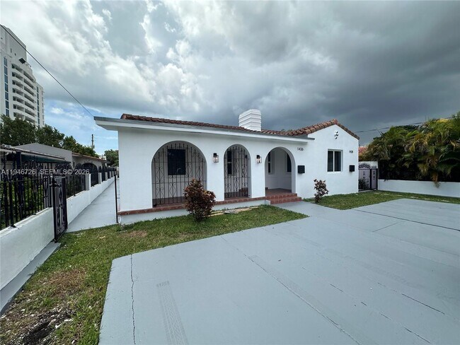 Foto del edificio - 1436 SW 21st St