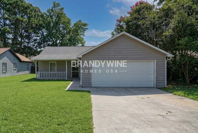 Foto del edificio - 7626 Didwell Ct