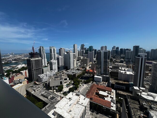 Foto del edificio - 538 N Miami Ave