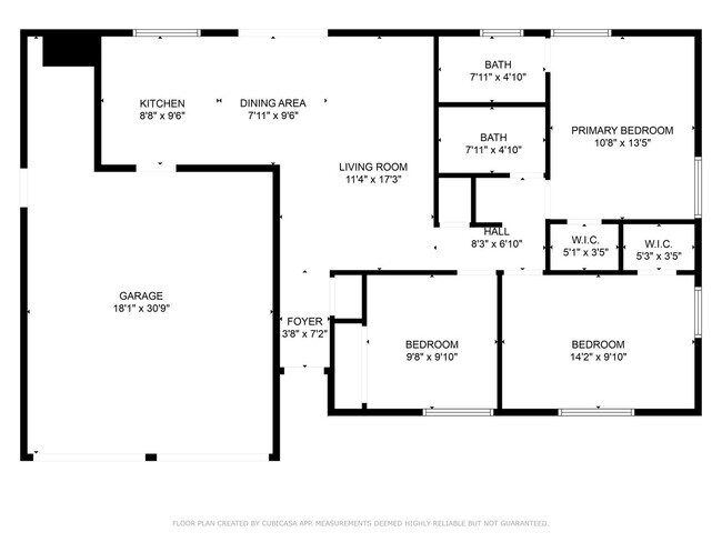 Foto del edificio - NEW IN MANAGEMENT - AVAILABLE NOW!