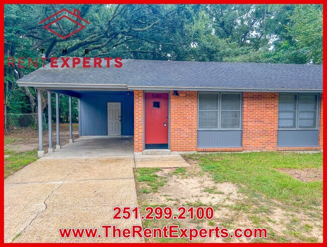 Foto del edificio - 5301 S David Langan Dr