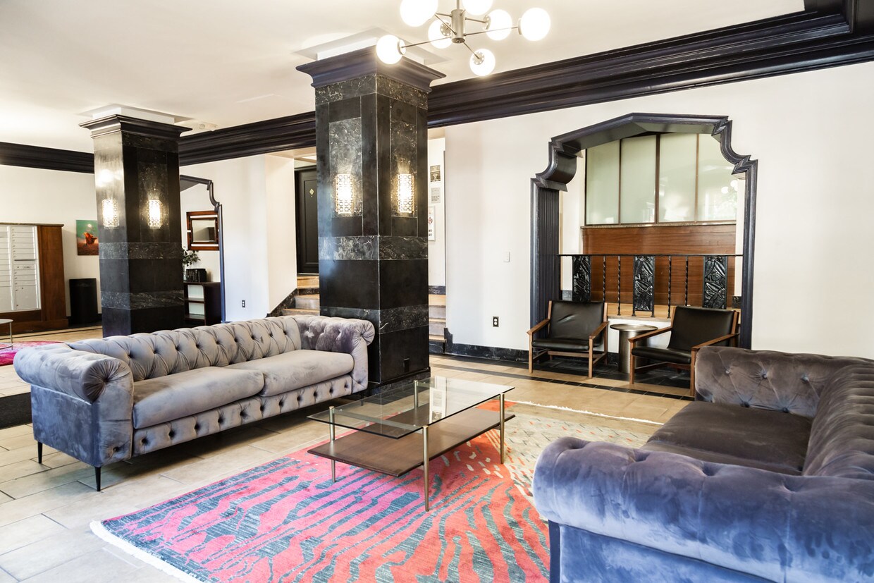 Brownhardt Apartments 801 E Armour Blvd Kansas City, MO