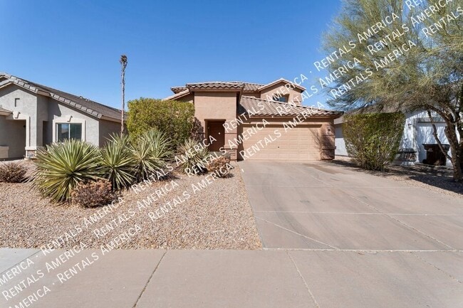 Building Photo - 5292 E Silverbell Rd