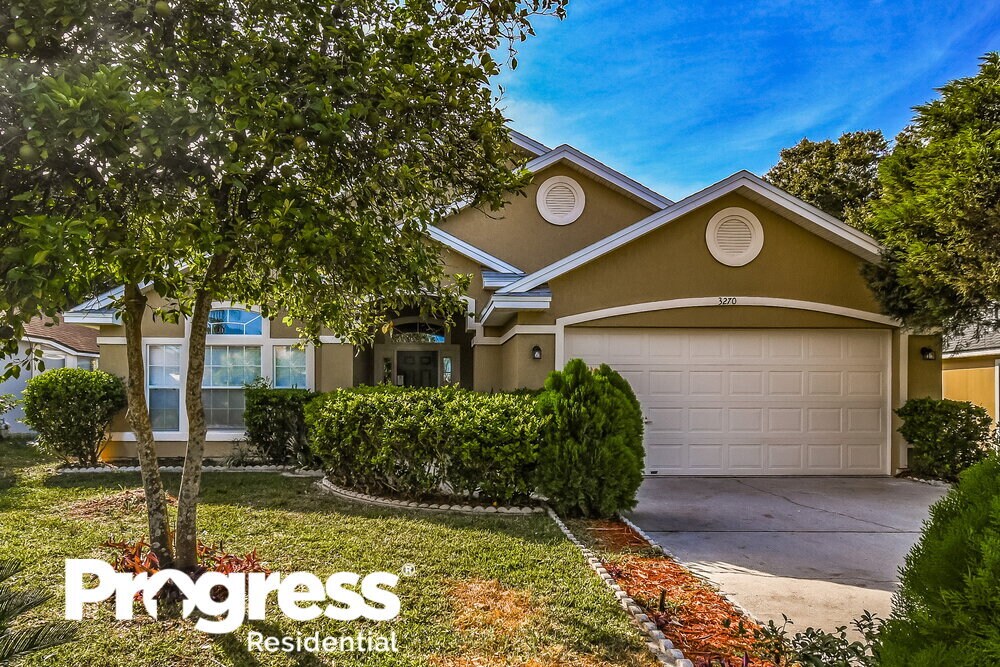 3270 Deuce Ct, Jacksonville, FL 32277 House Rental in Jacksonville