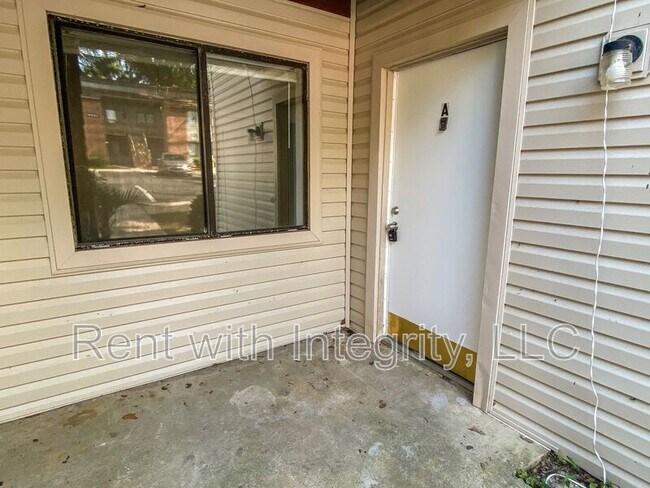 Foto del edificio - 1445 Willow Bend Way