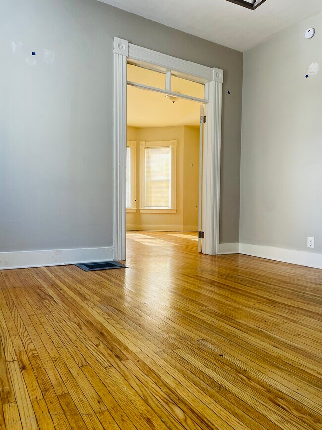 Foto del edificio - 144 Adams St