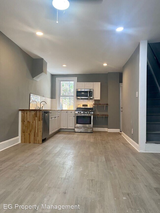 Foto del edificio - 2 br, 1 bath House - 830 N. 49th St.