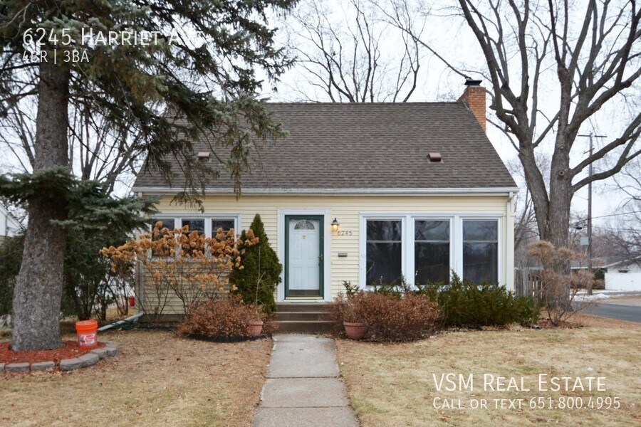 Primary Photo - Available June 1st 2023| 4 Bed 3 Bath Sing...