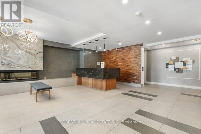 Building Photo - 1555 Finch Ave E