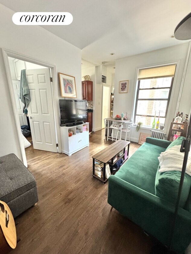 Foto principal - 1235 1st Ave