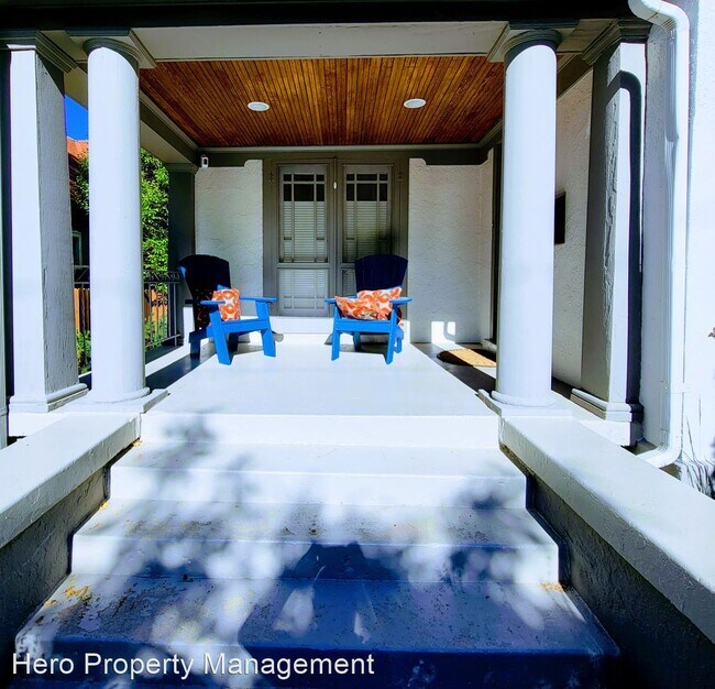 Foto del edificio - 4 br, 2 bath House - 1188 South 1500 East