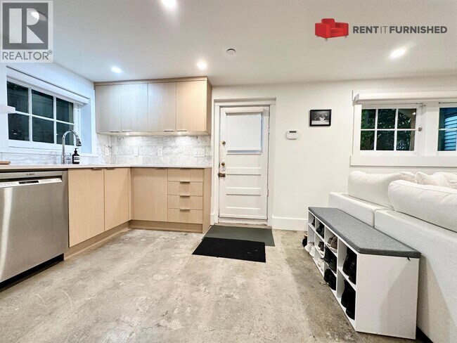 Photo du bâtiment - 2036 W 15th Ave