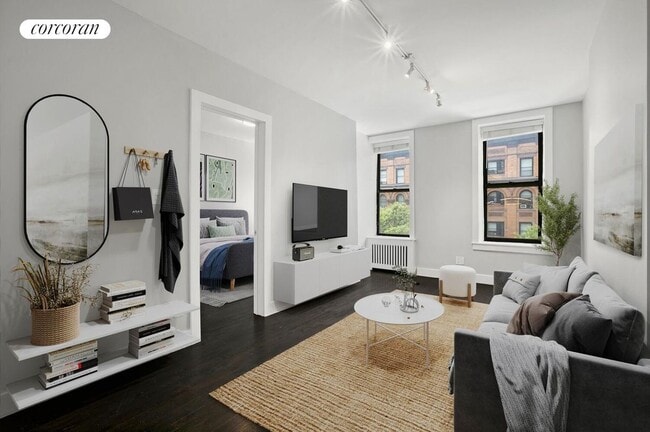 Foto del edificio - 188 Columbus Ave