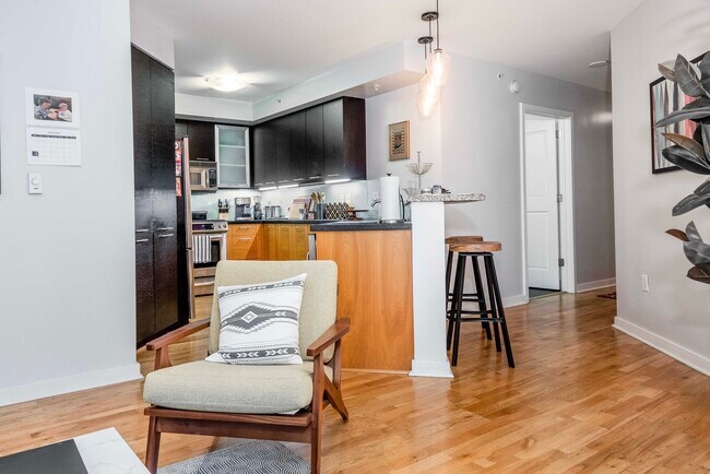 Foto del edificio - 177 Townsend St