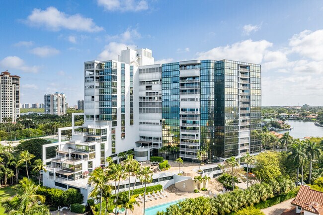 Foto del edificio - The Terraces
