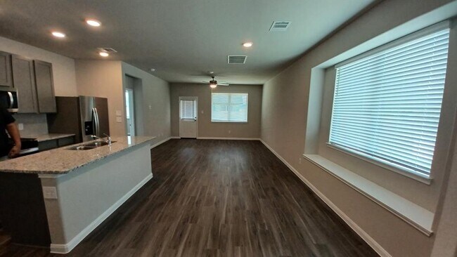 Foto del edificio - 2485 Bull Trout Dr