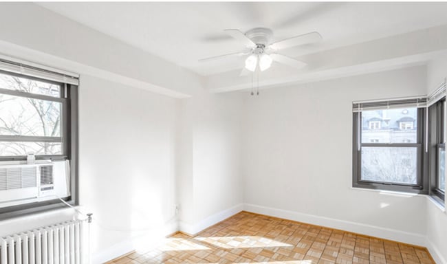 Interior Photo - Chancery Apartments