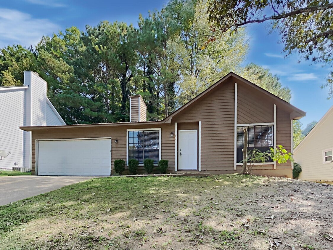 Foto principal - 2547 Sugar Cane Pl