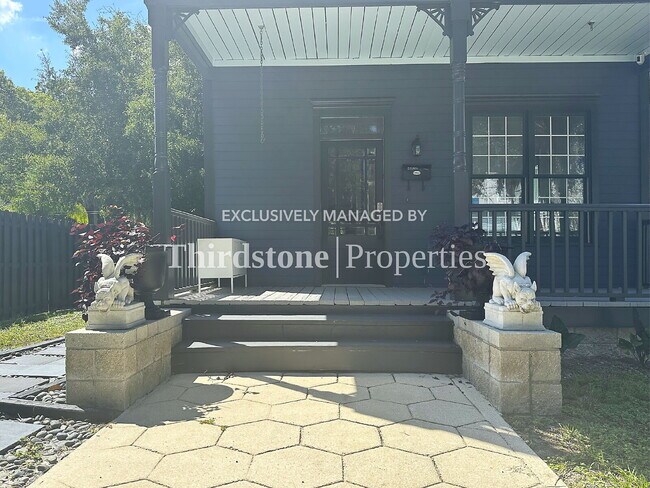 Foto del edificio - 1446 Silver St