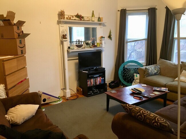 Foto del edificio - 530 Cambridge St