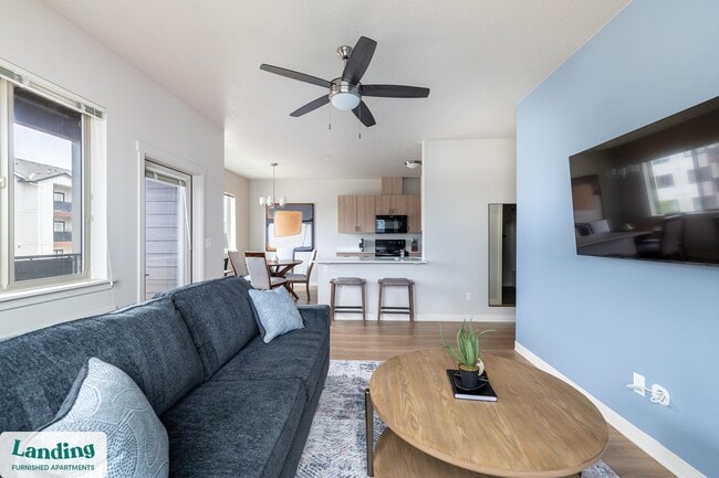 Foto del edificio - 201 Leroy Ave