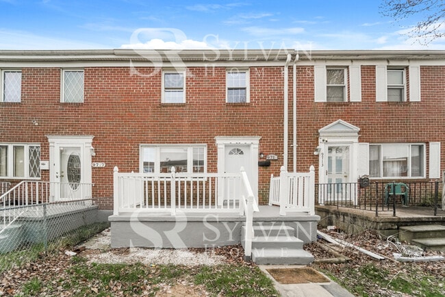 Building Photo - 9715 Conmar Rd