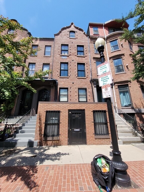 Foto principal - 281 Shawmut Ave