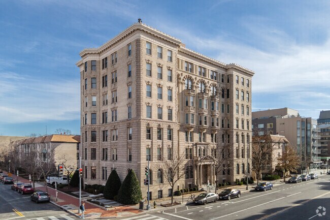Foto del edificio - Iowa Condominiums
