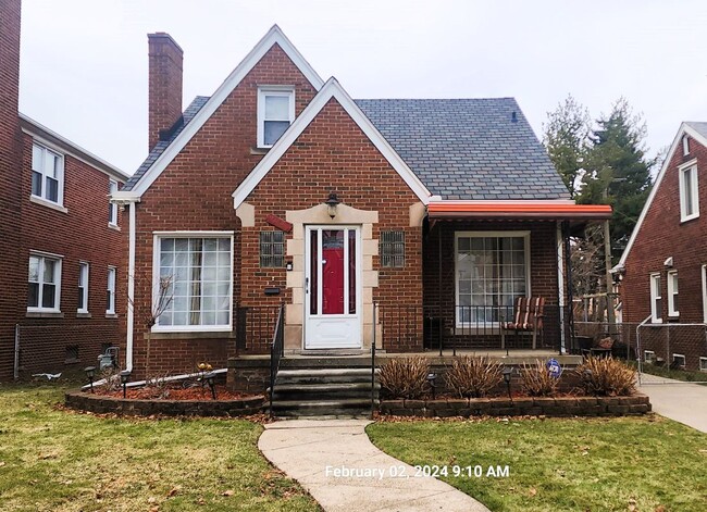 Building Photo - 10437 S Morrow Cir