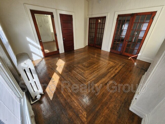 Foto del edificio - 514 S 5th St