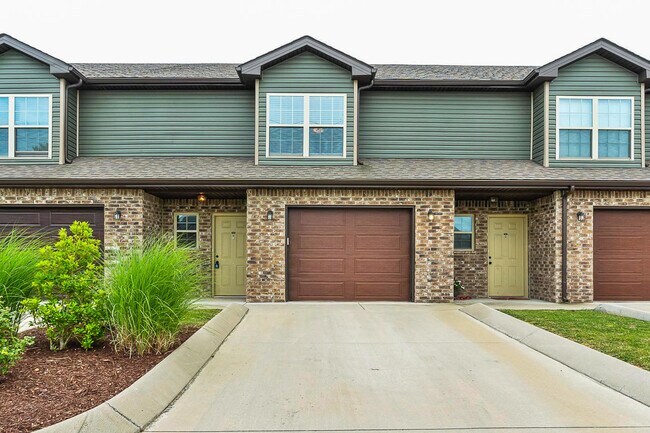 Foto del edificio - Ashton Ridge at Westcreek