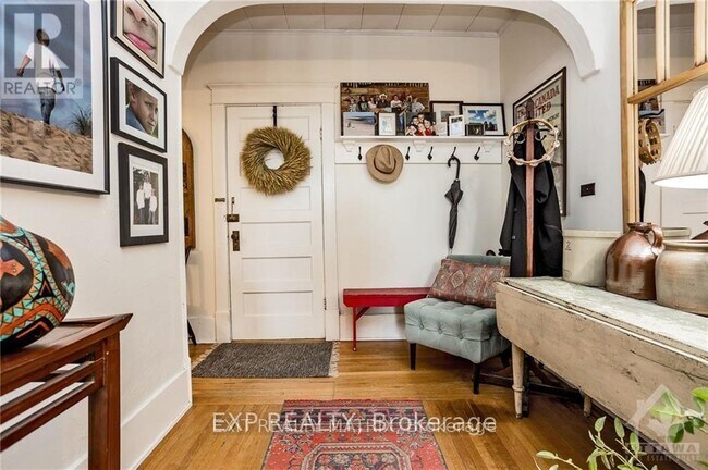 Photo du bâtiment - 5 Bridge St