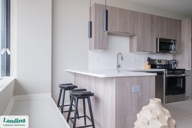 Foto del edificio - 600 19th St N