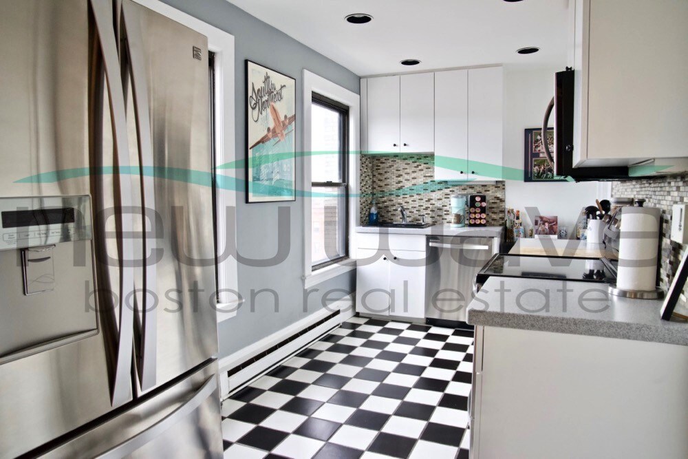 Foto principal - 857 Beacon St