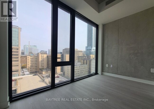 Building Photo - 195 McCaul St