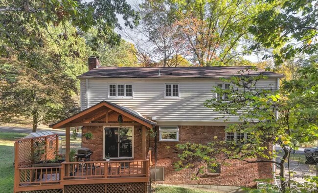 Foto del edificio - 4974 Longview Ct