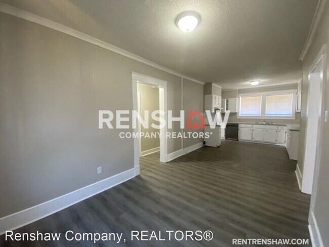 Foto del edificio - 3 br, 2 bath House - 1443 Snowden Ave