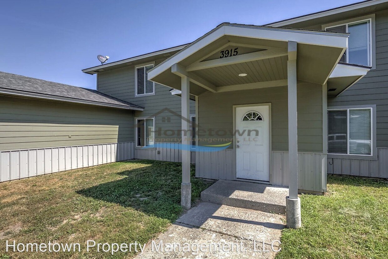 Primary Photo - 3915 W Laurel Ave