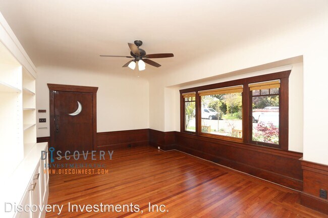 Building Photo - 3 br, 1 bath House - 4624 Dolores Ave.