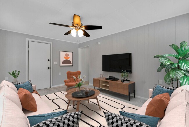 Foto del edificio - 820 N Pennsylvania Ave