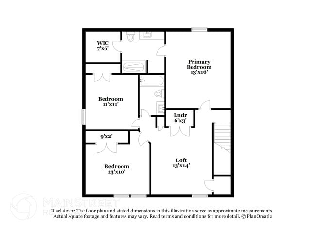 Building Photo - 545 Flannel Way