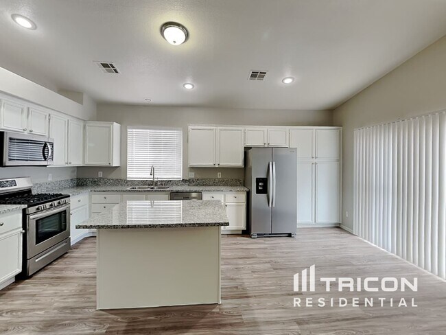 Building Photo - 2416 Sunset Hills Court North Las Vegas NV
