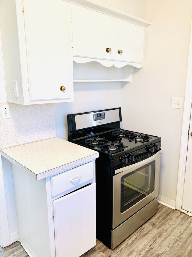 Building Photo - Cute 2BD 1BA Bungalow in Warr Acres!!