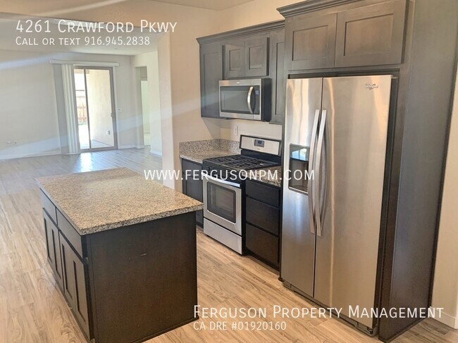 Foto del edificio - 4261 Crawford Pkwy