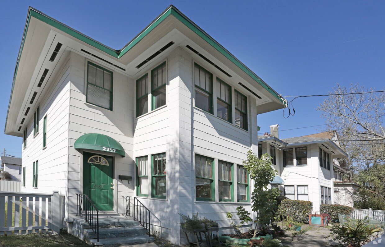 Foto del edificio - 2351-2355 Park St